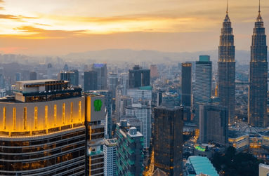 Banyan Tree Kuala Lumpur